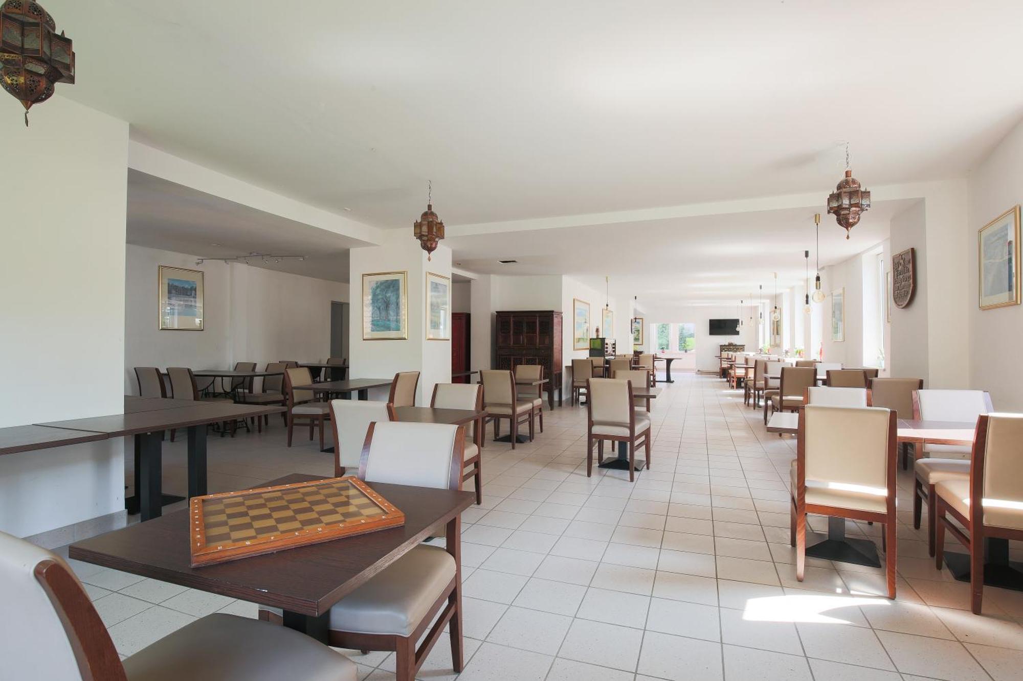 Historisches Hotel Rathaus Lautenthal Esterno foto