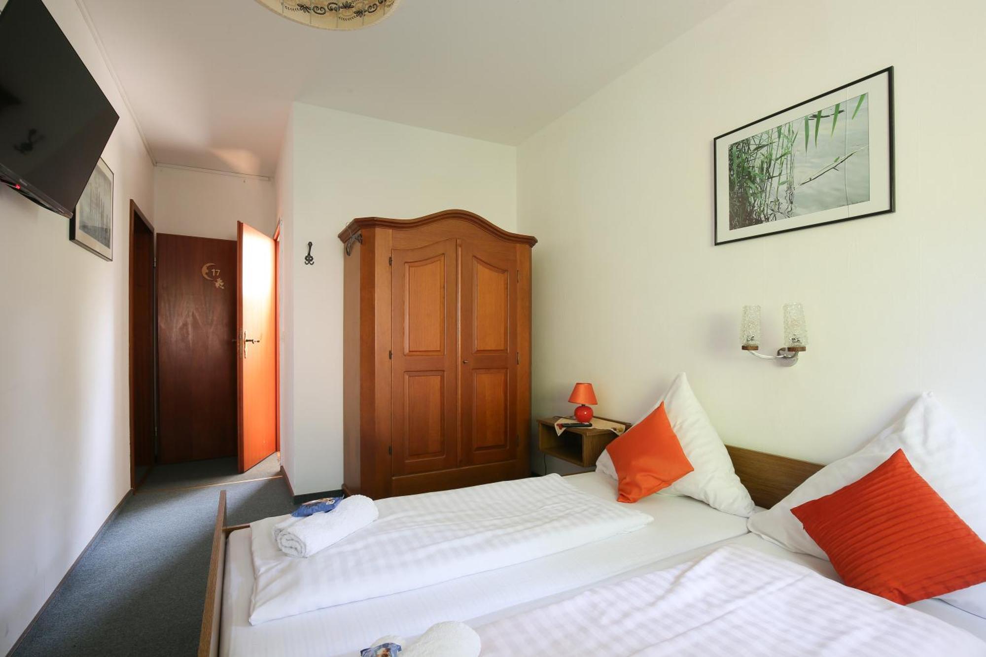 Historisches Hotel Rathaus Lautenthal Esterno foto